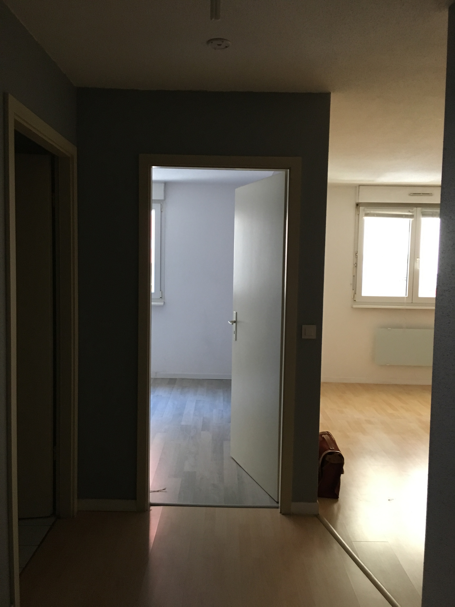 До и после: Арки, терраццо и тайная кровать— в квартире 43 кв.м.