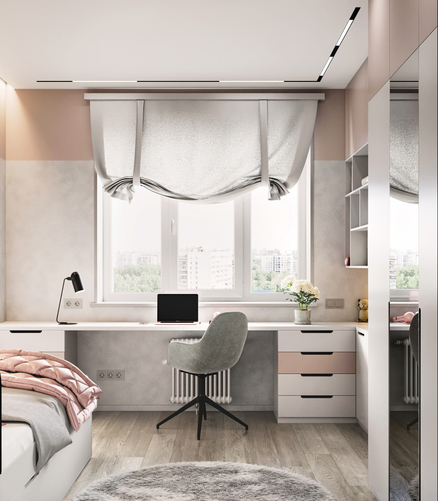 ЖК Легенда Дальневосточного