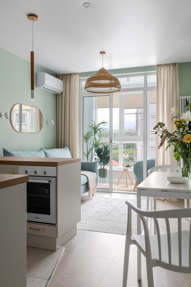 Отпускная квартира