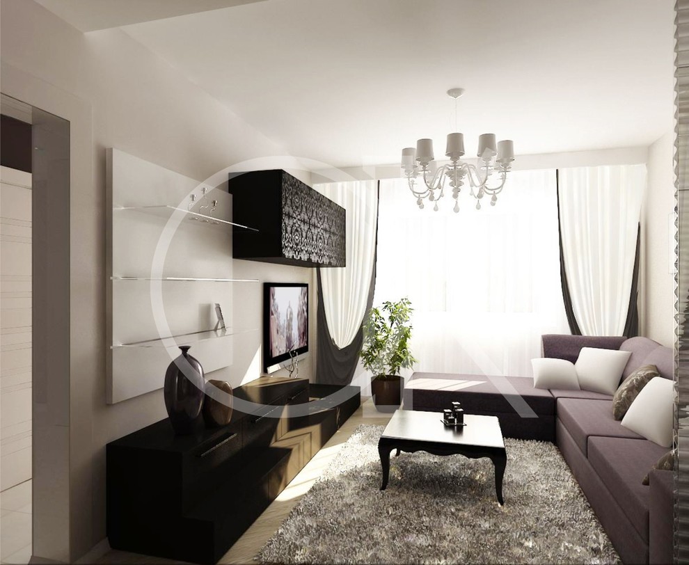 Необычная в обычном