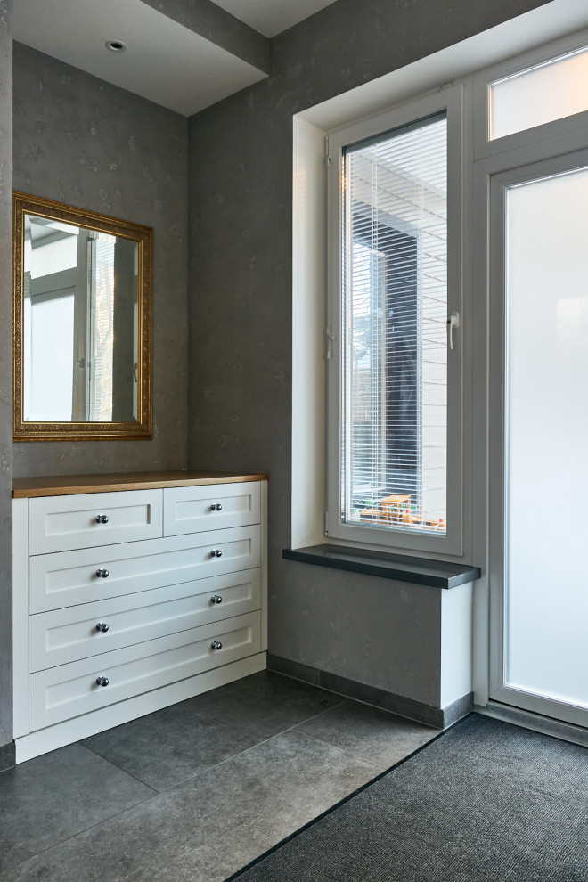 Дом в Переделкино