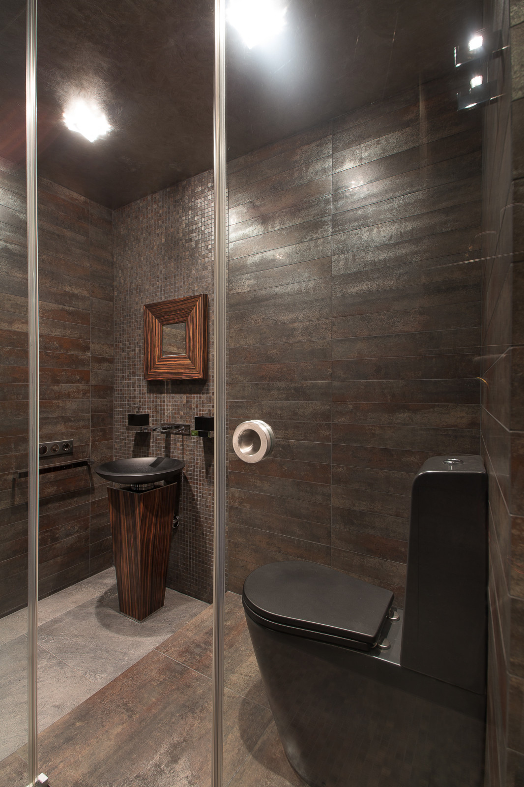 Неоклассика в Самаре