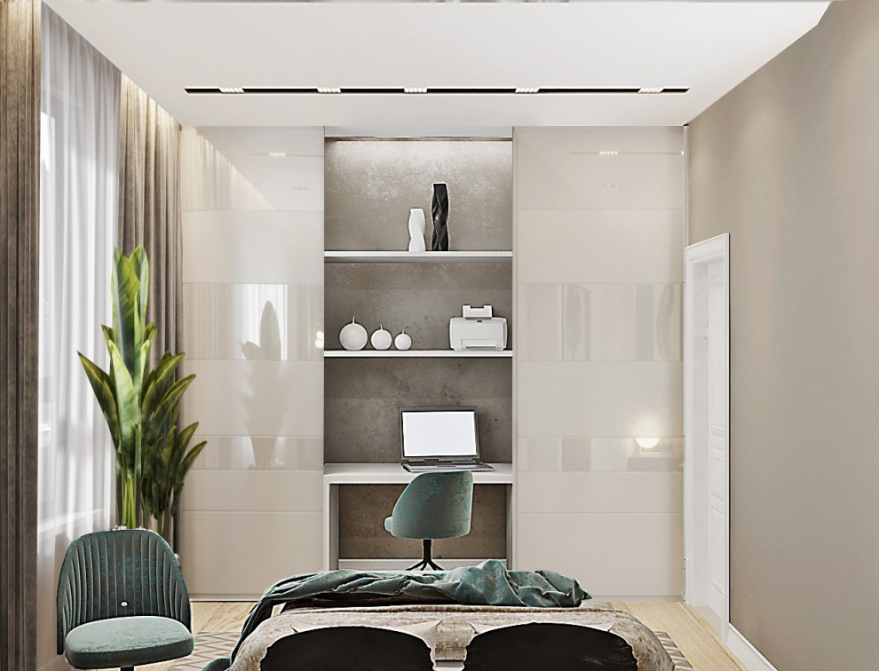 квартира на ислюкова