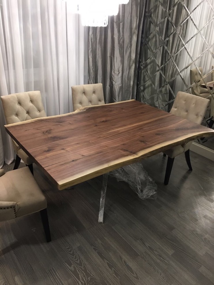 Стол обеденный «Big B»