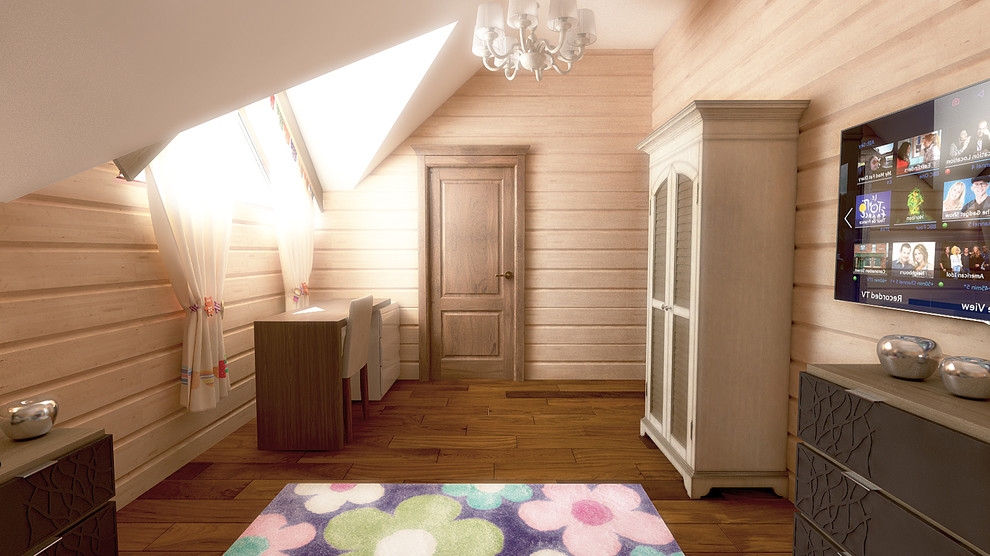 Гостевой домик в зеленогорске