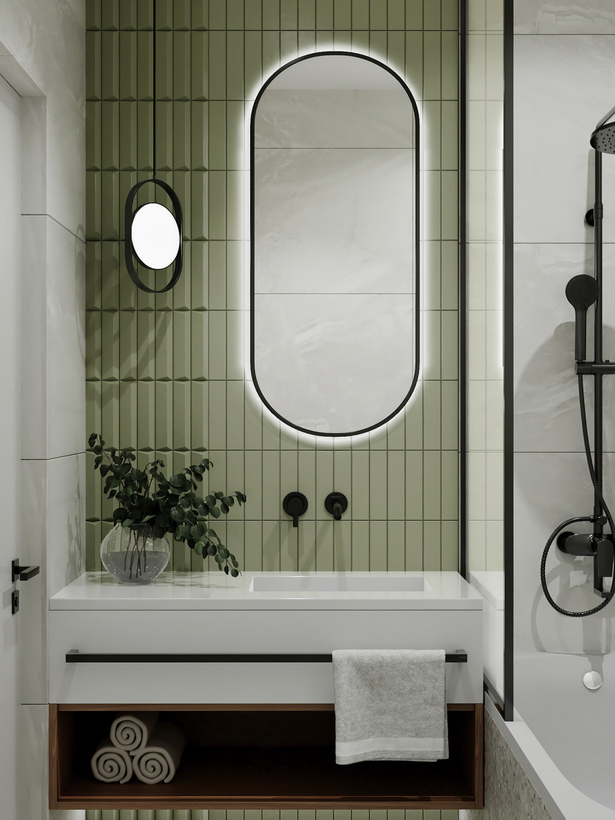 Ванная комната