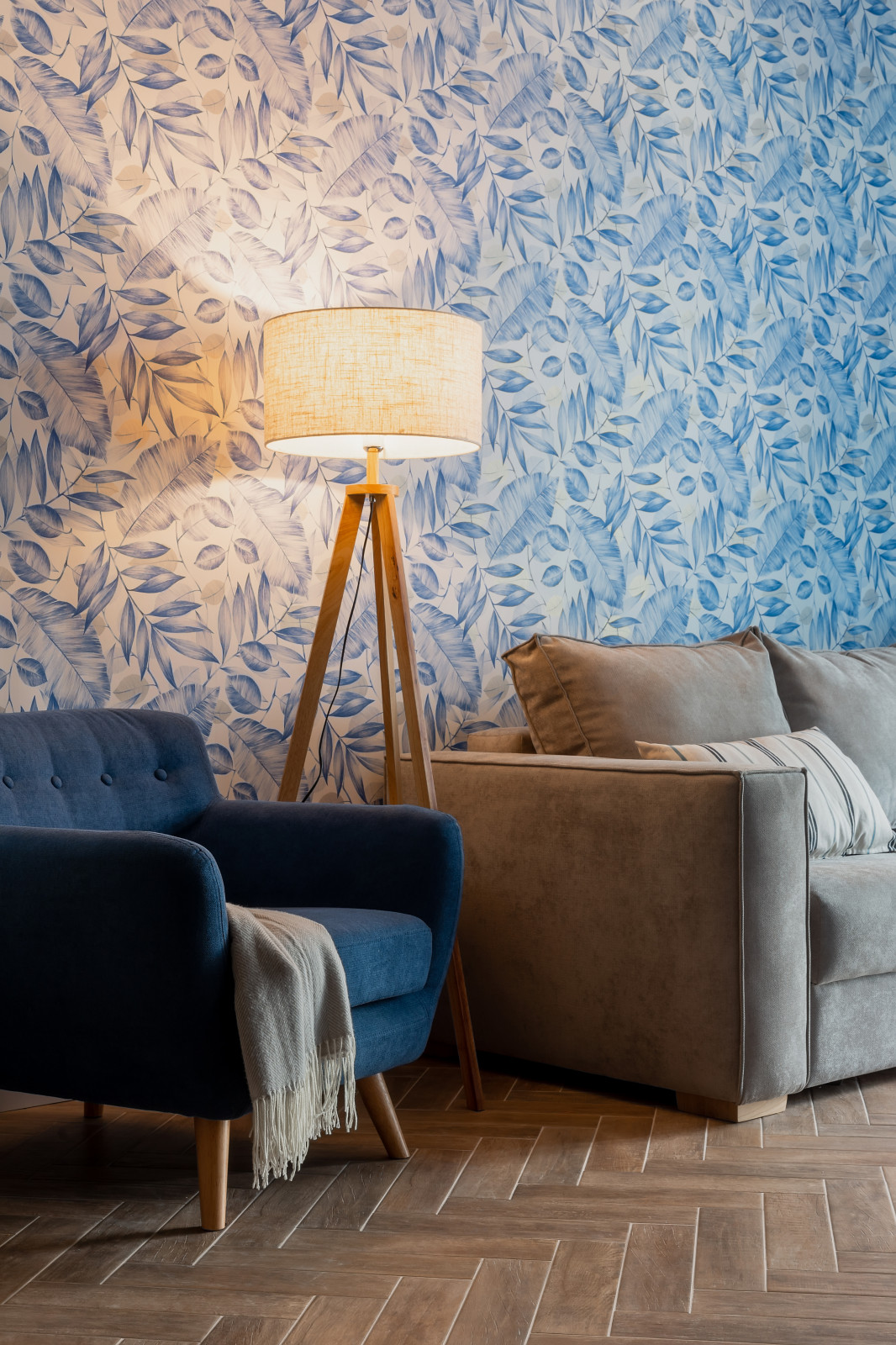 Тропический дождь