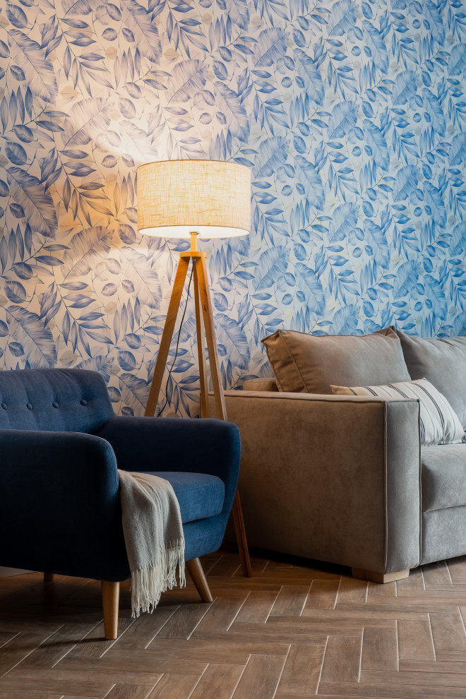 Тропический дождь