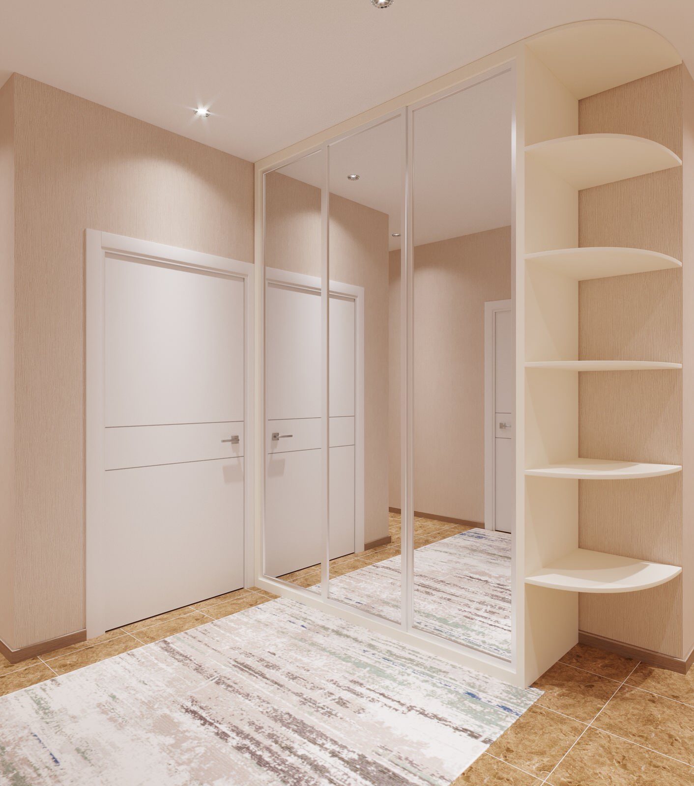 ЖК Пригород лесное