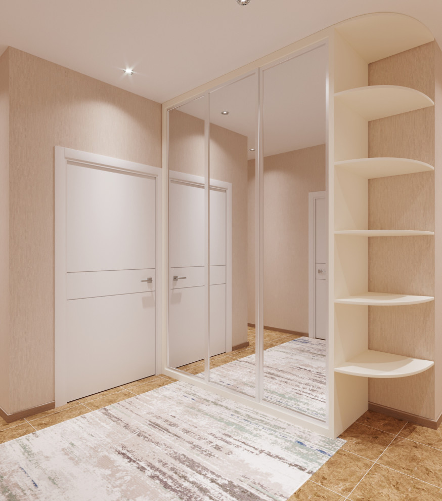 ЖК Пригород лесное