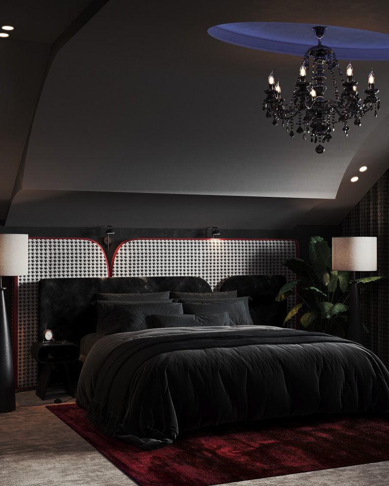 Дом для молодого человека в Воронеже