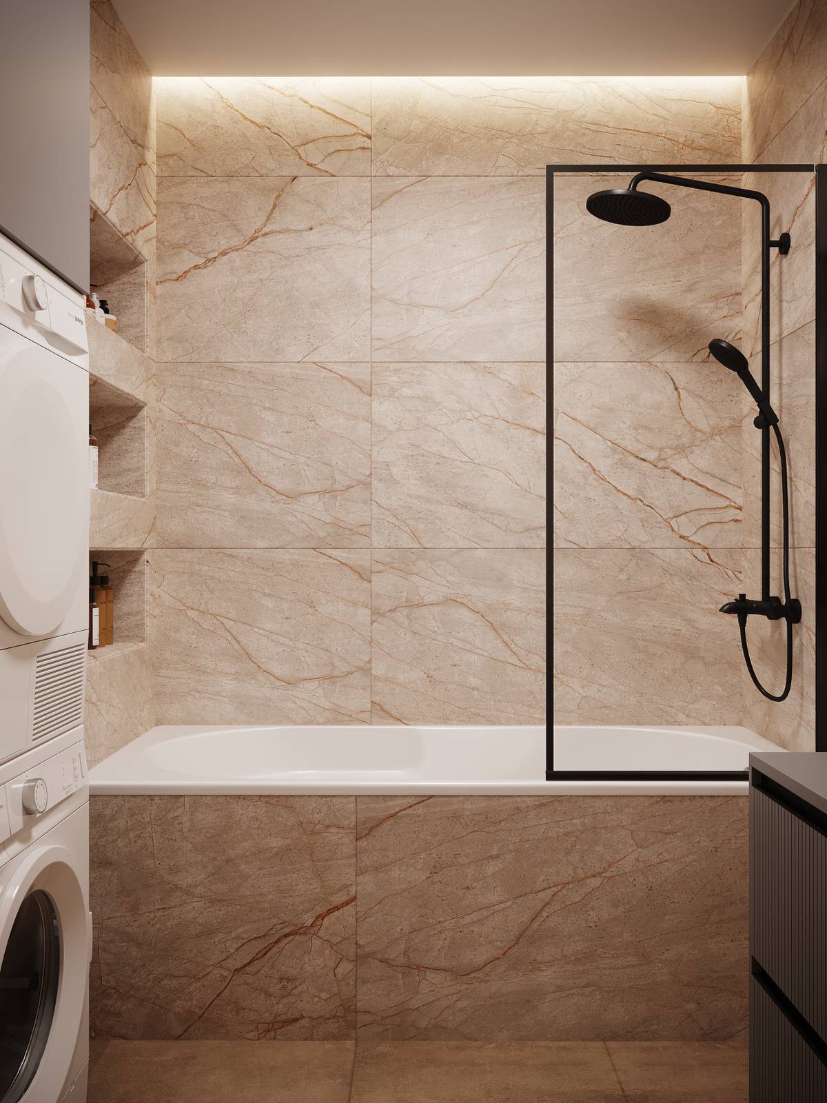 Квартира на Героев Разведчиков