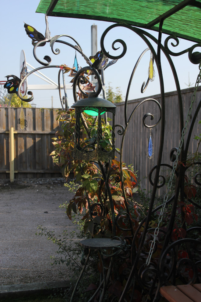 В гостях у Сказки