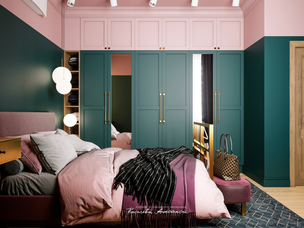 Квартира для большой семьи в г. Новосибирск