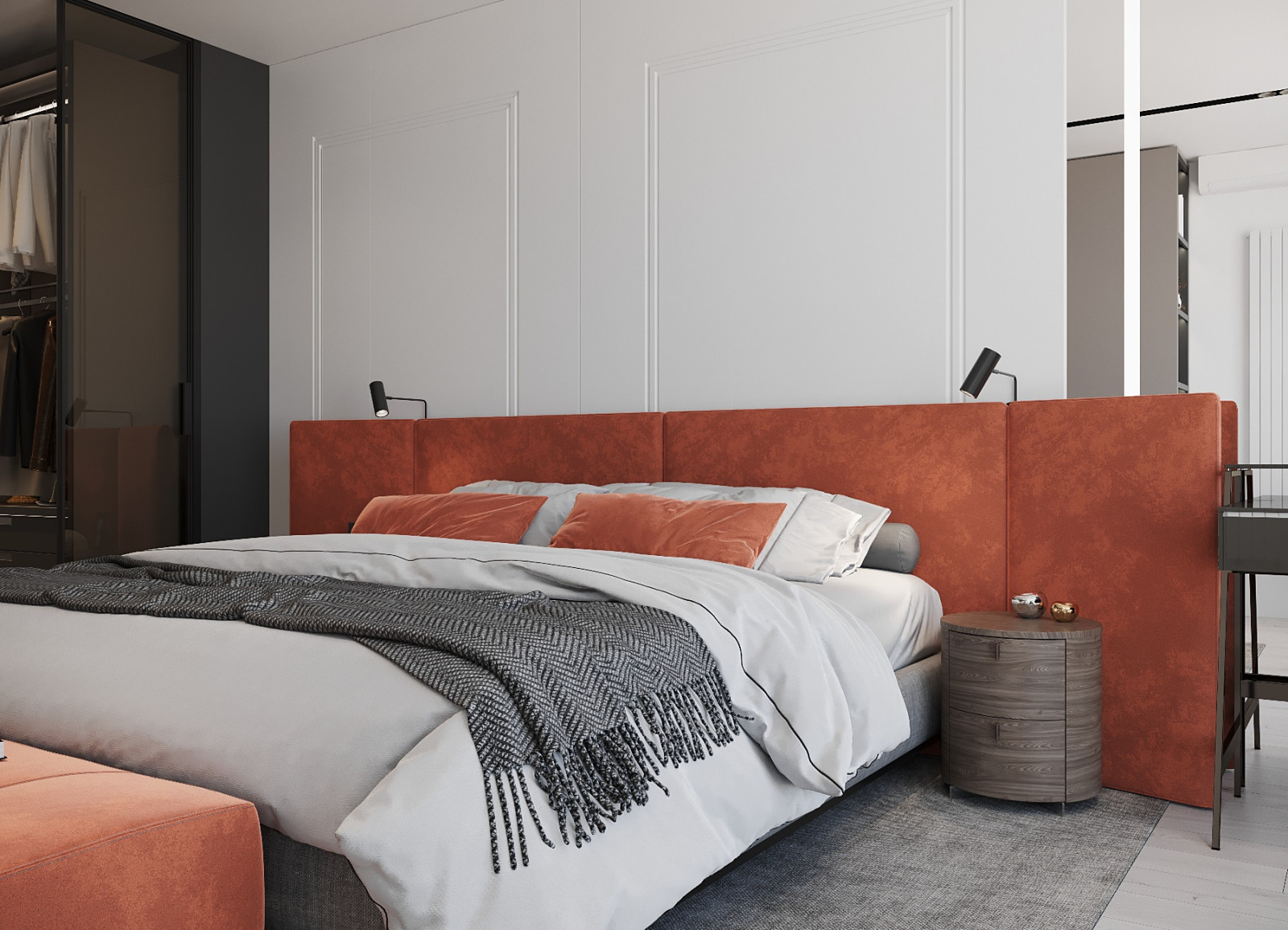 Квартира ул.Ленина