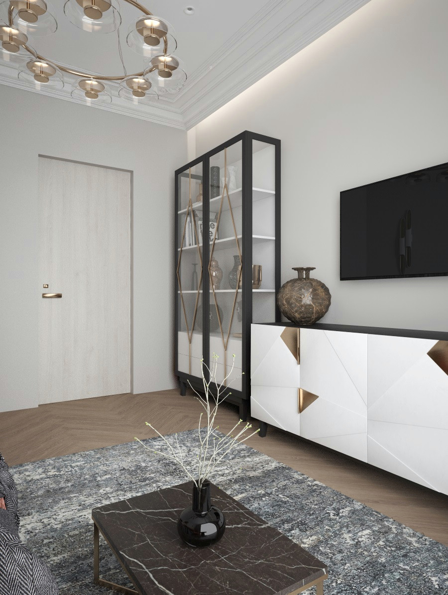 Элегантность.