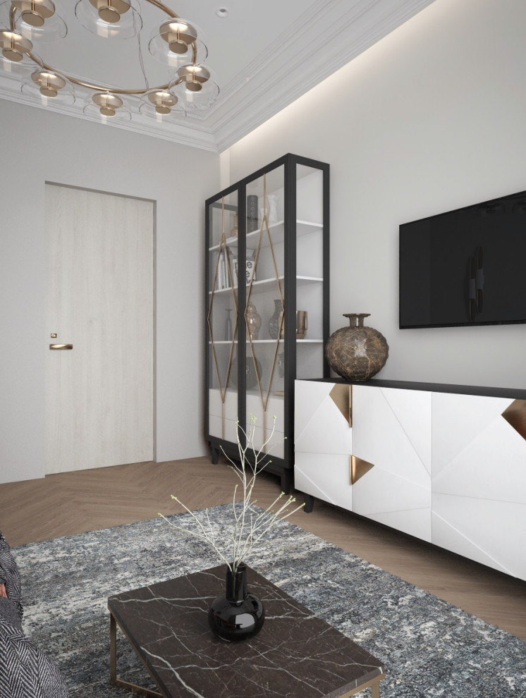 Элегантность.