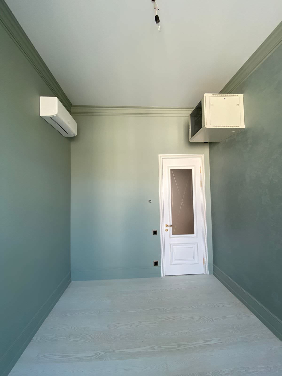 Коттедж на Вишневой