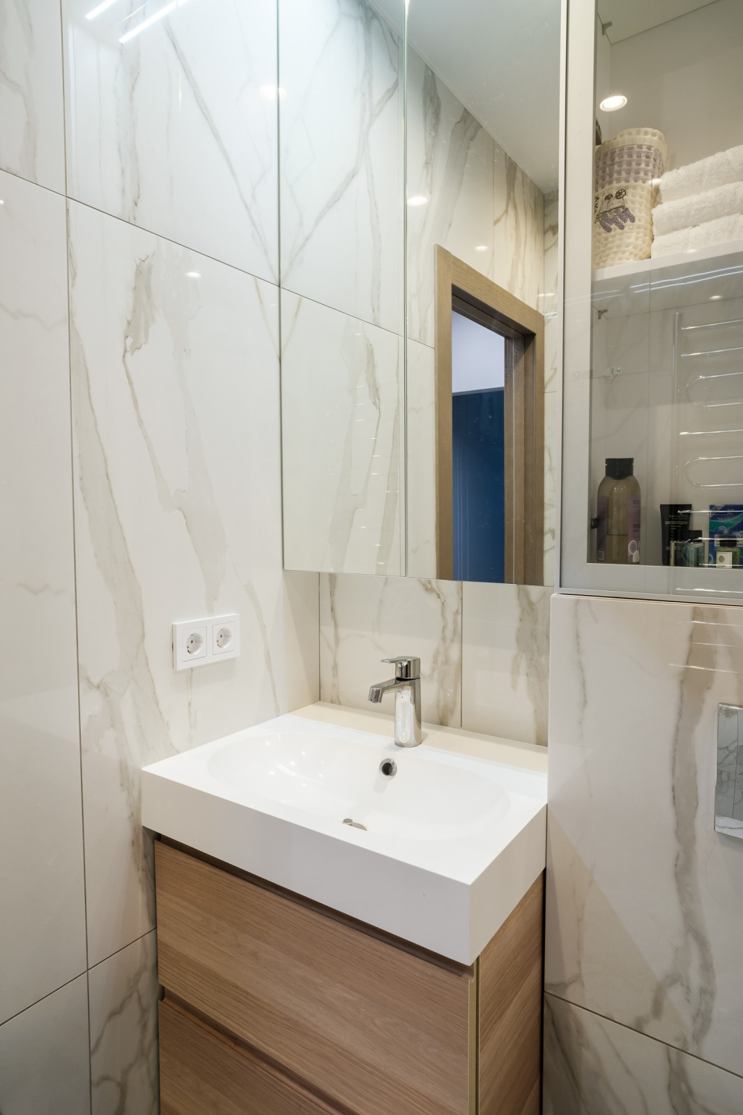 Кв-ра на Кременчугской