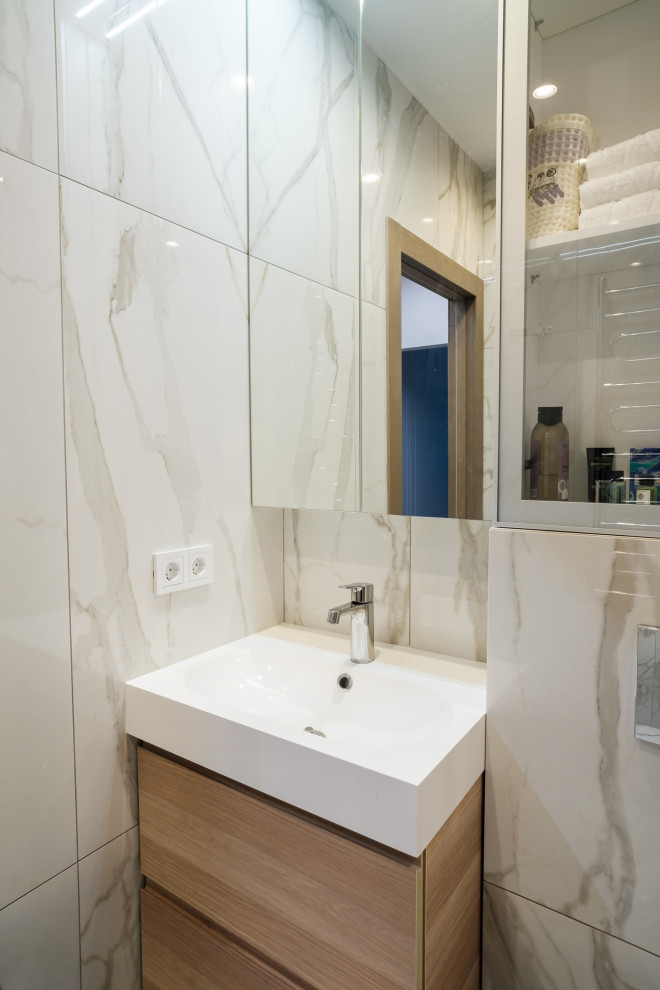 Кв-ра на Кременчугской