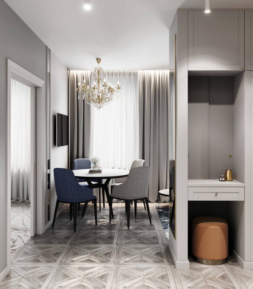 Квартира в центре, ул.Казанская