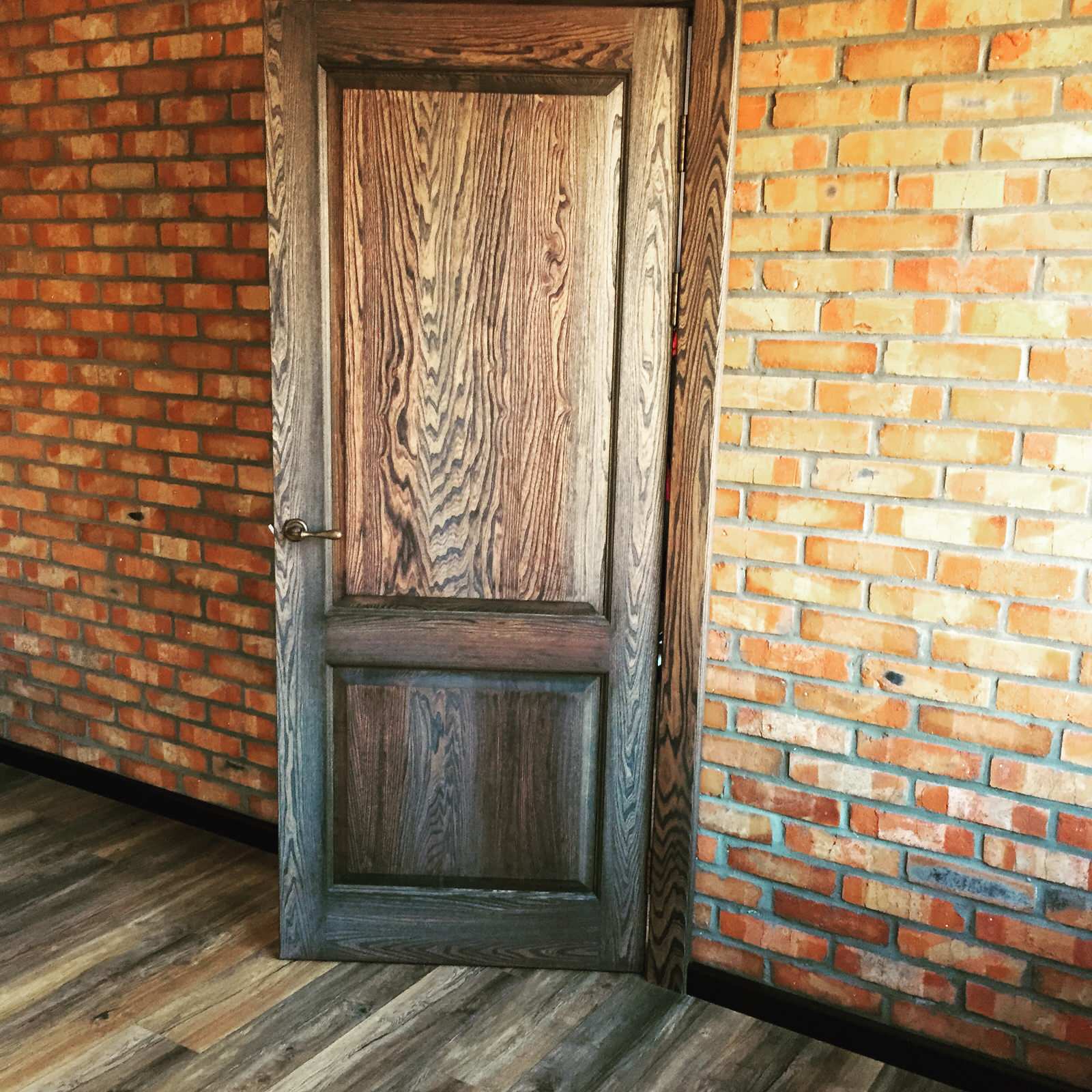 Изделия из дерева