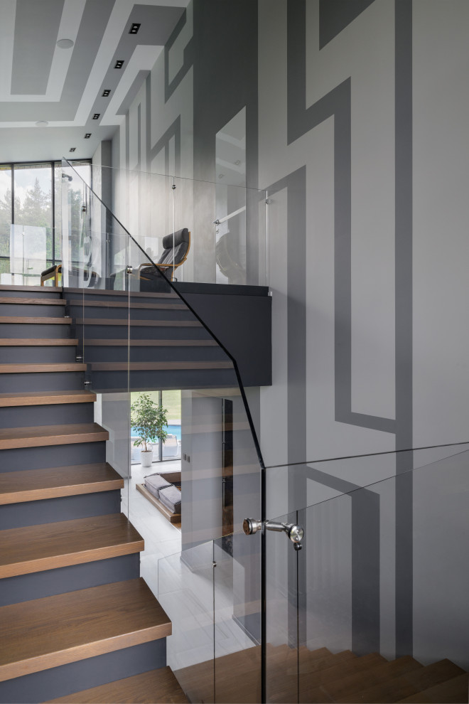 Загородный дом Лосиный Парк