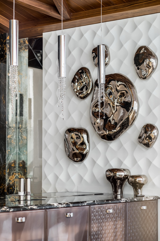 Загородный дом в Ольгино