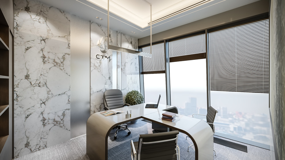 Квартира 007