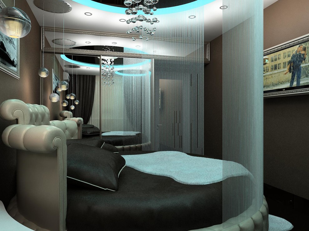 Современная квартира