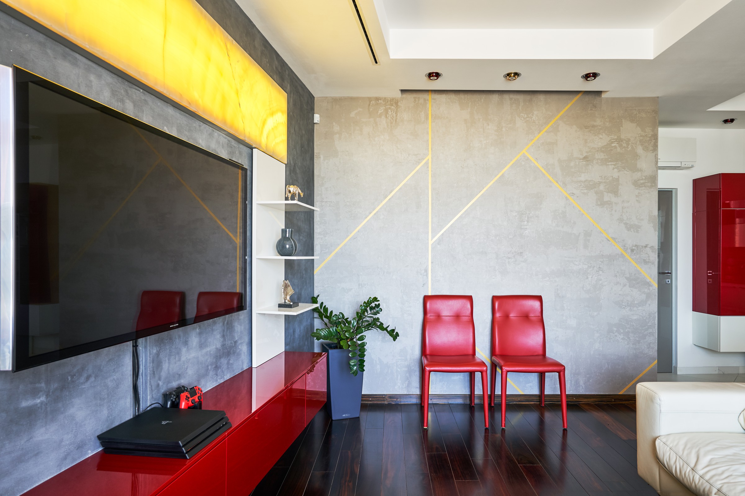 Квартира на ул. Корзуна