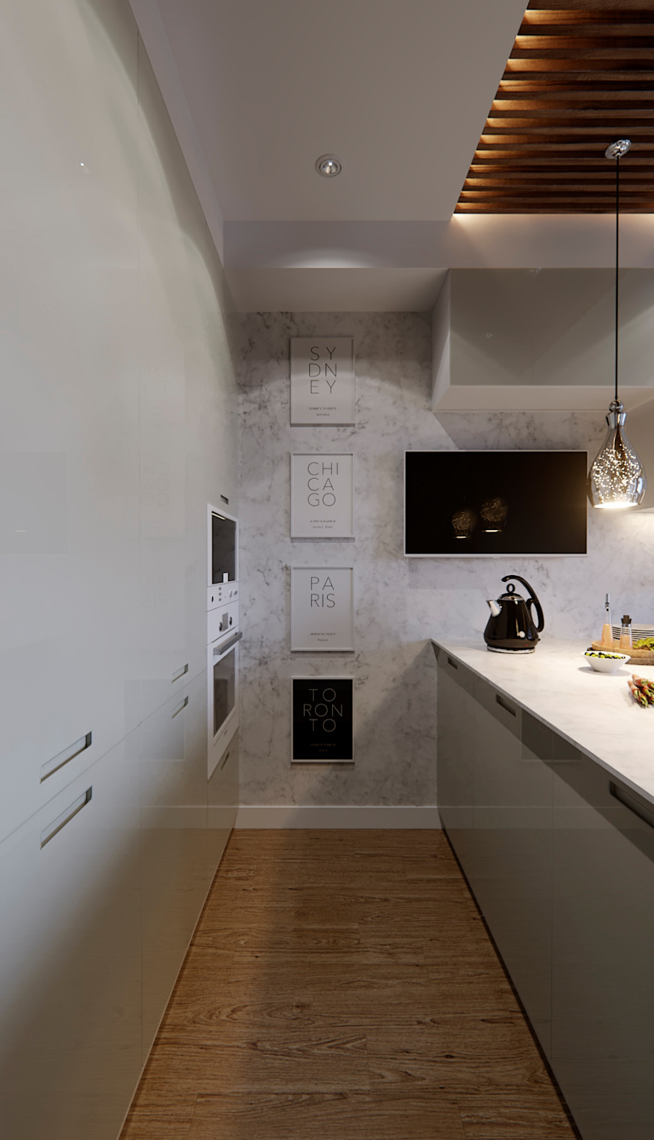 Квартира в г. Мирный Якутия