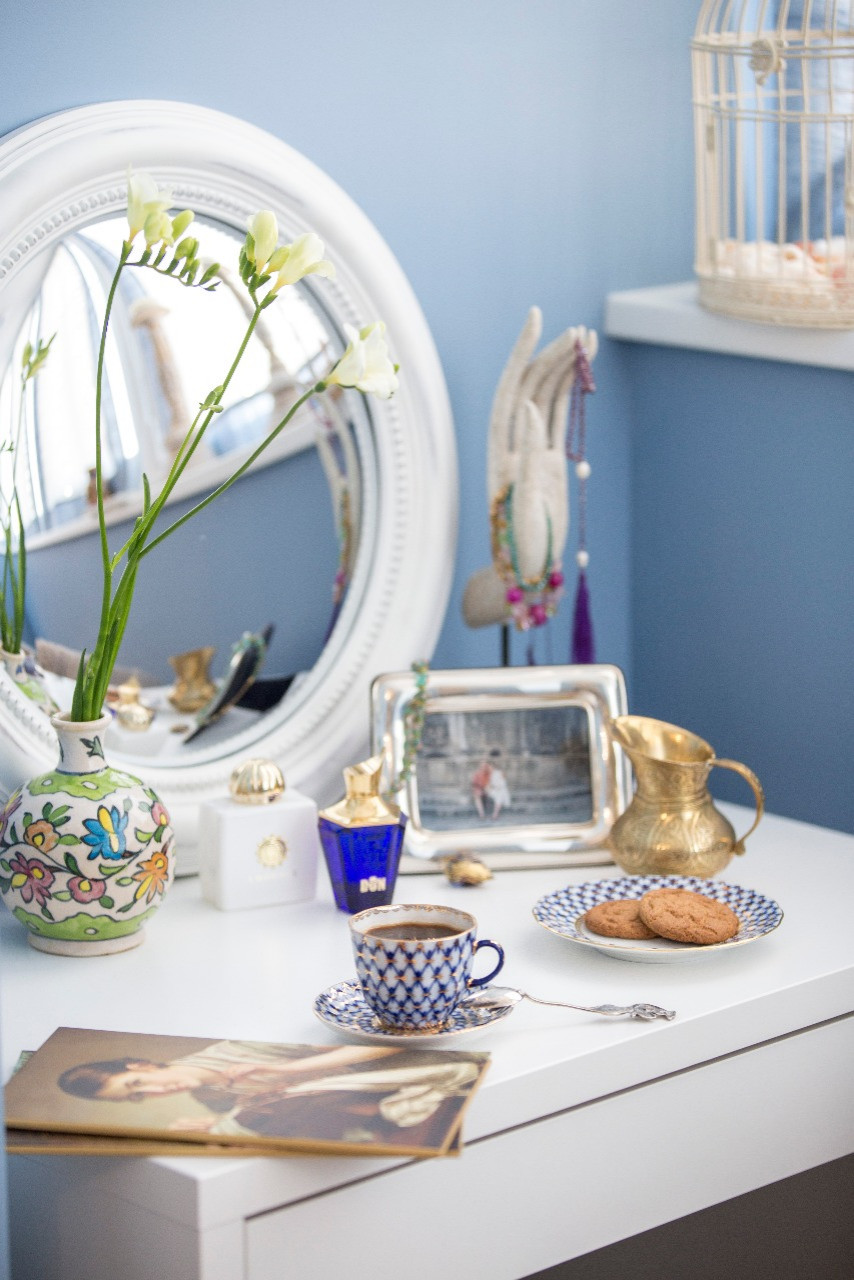 Частная квартира на Ленинском проспекте