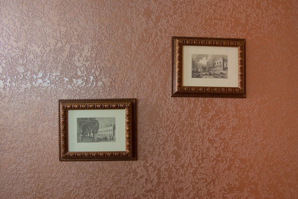 Обложка альбома: В Интерьере