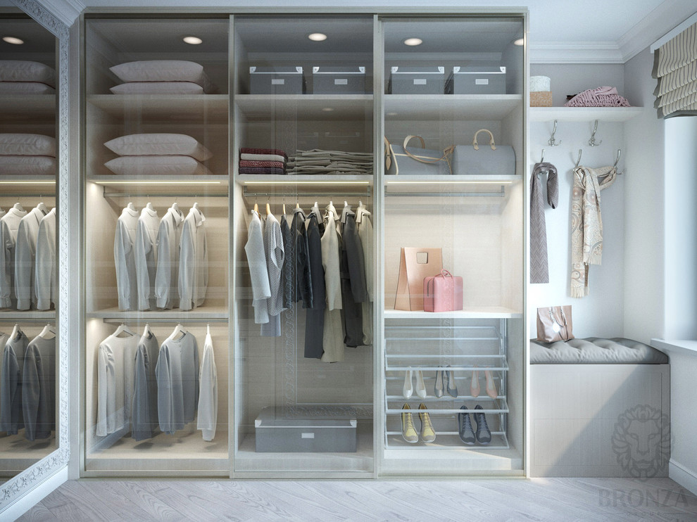 ДИЗАЙН-ПРОЕКТ "МАРУШКА"