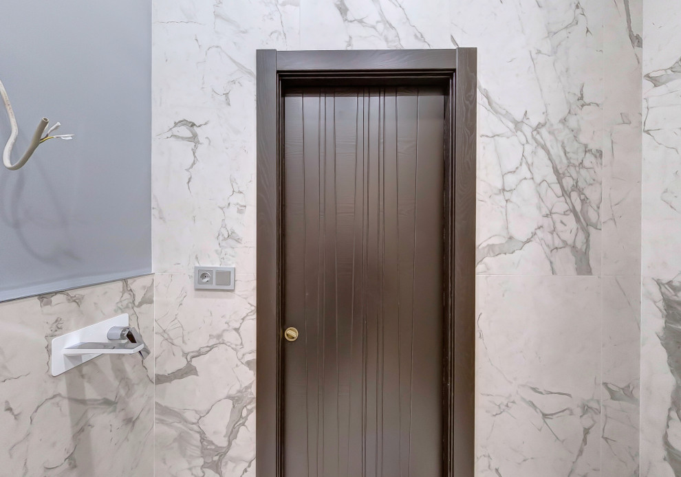 Готовый ремонт ЖК Look