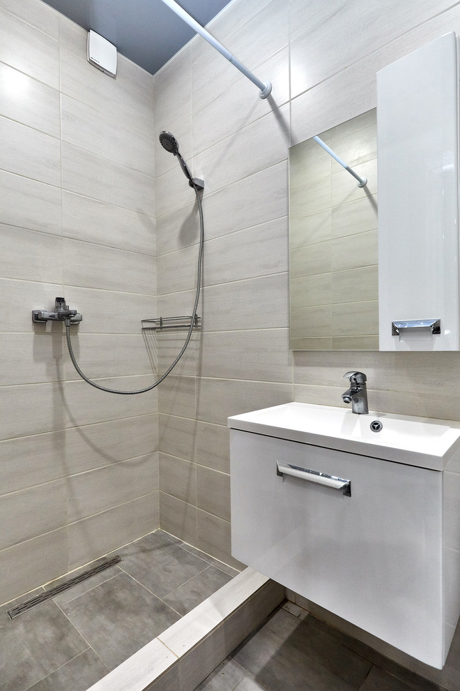 048 Частное домовладение