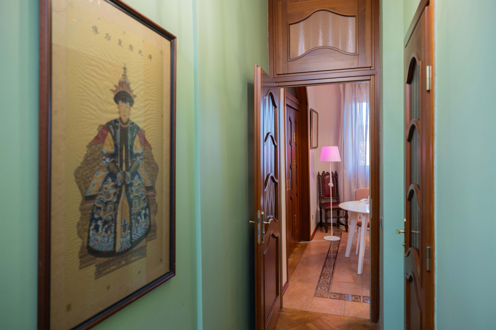 Дизайн Кухни