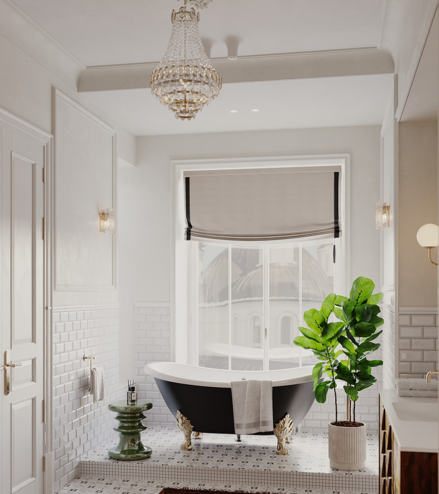 Лахтинская