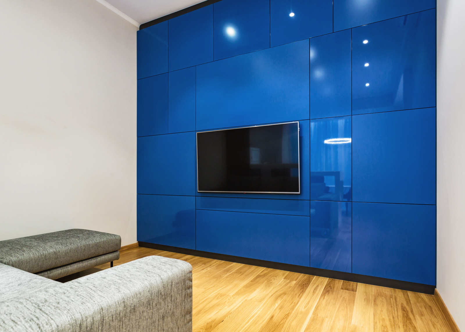 Апартаменты в Хамовниках