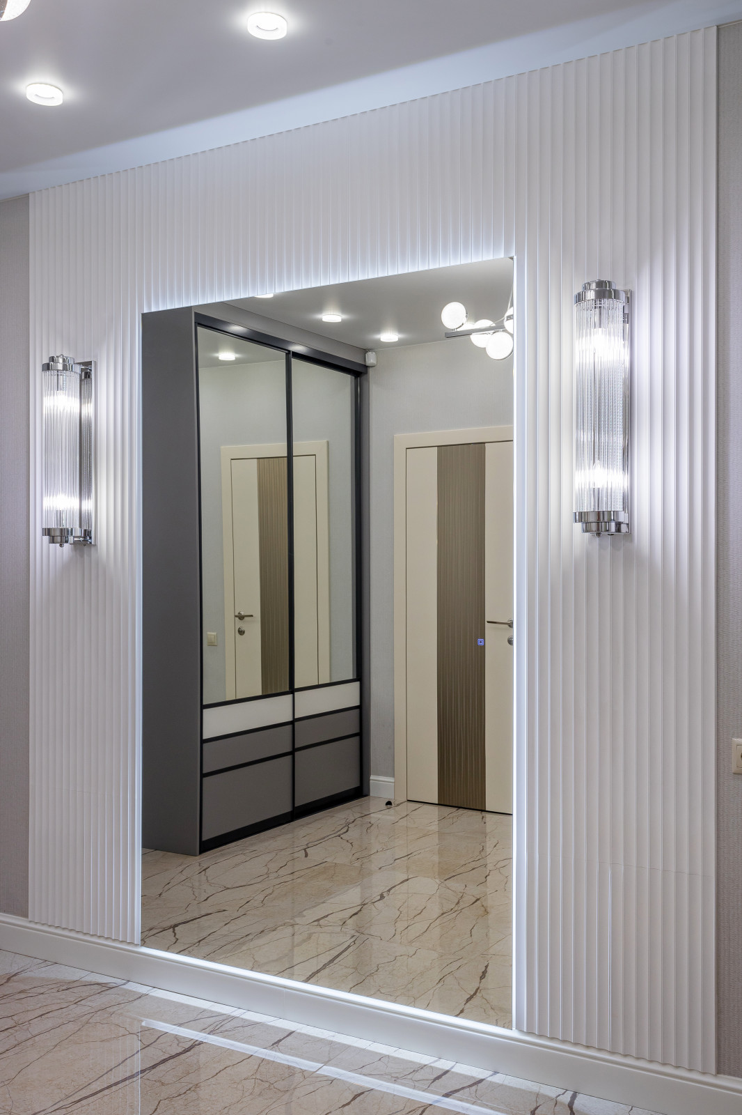 "Палитра тишины"