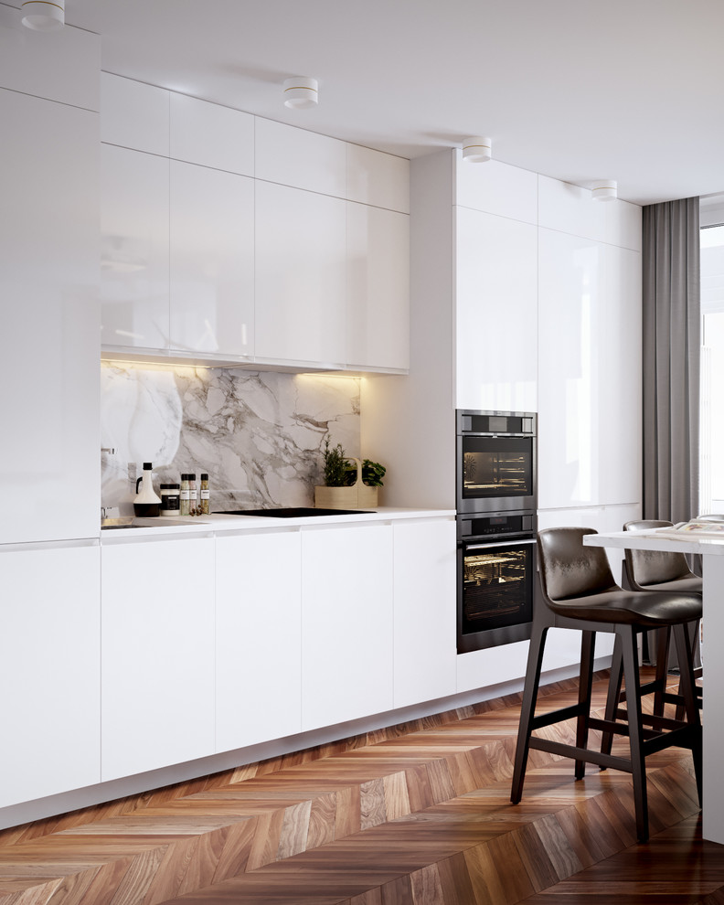 ЖК Западное кунцево