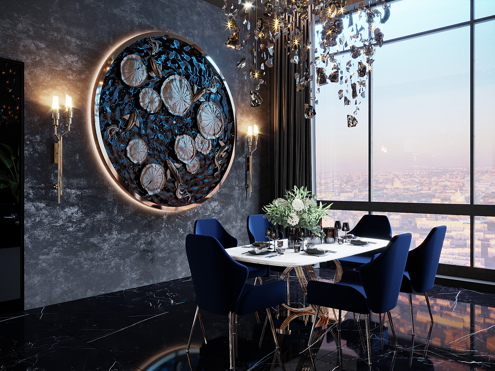 Кровь Дракона