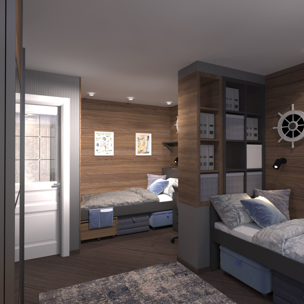 квартира 90 кв.м.