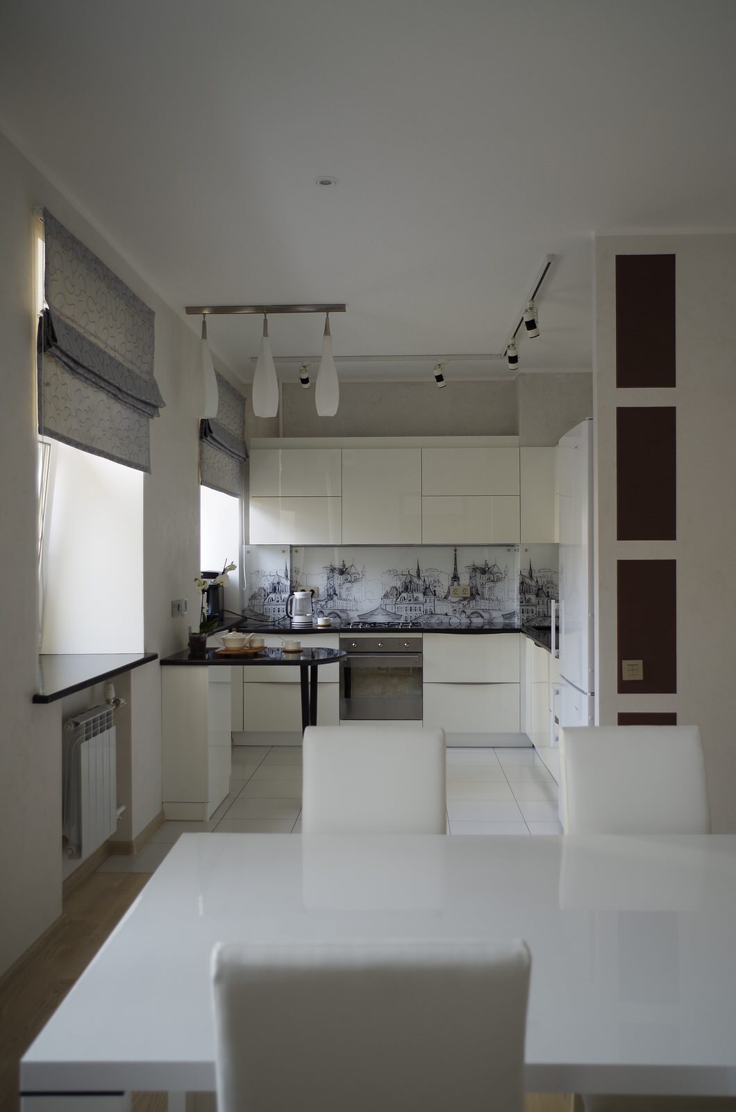 Фоновое изображение профиля Анастасия Киселева