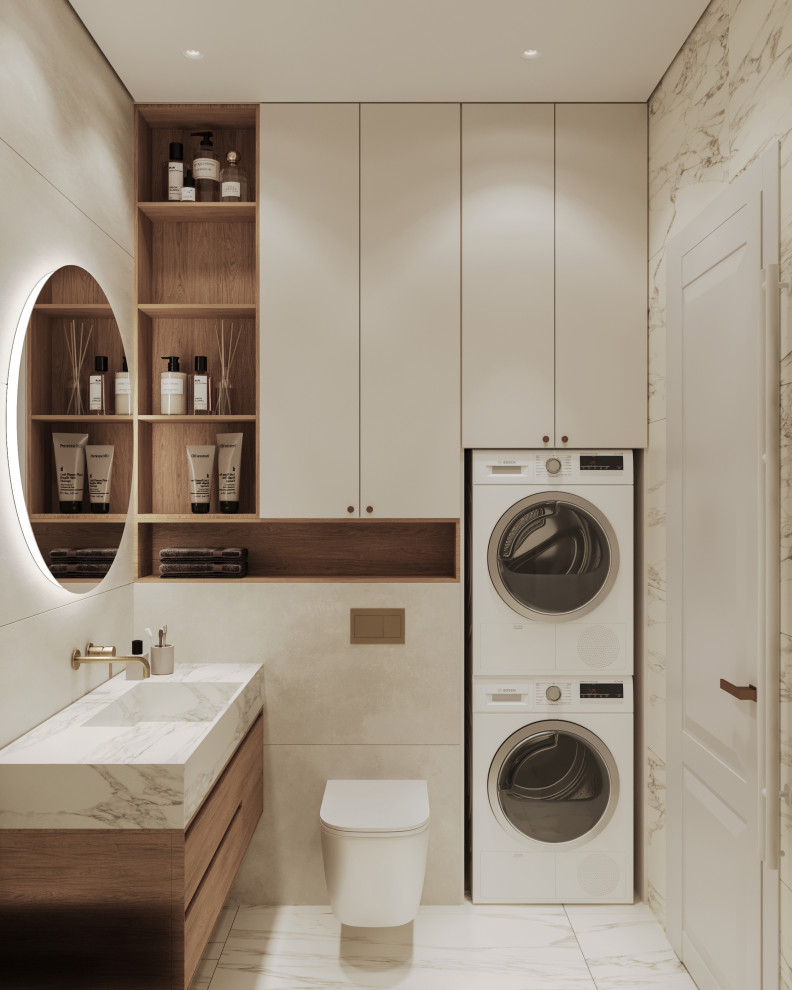 ЖК Сердце Столицы, квартира 42м2