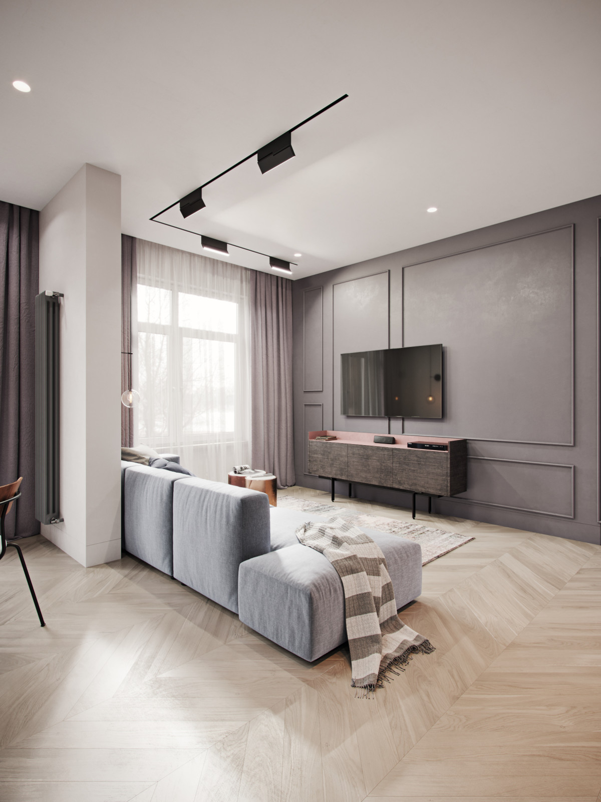 Маршала Захарова