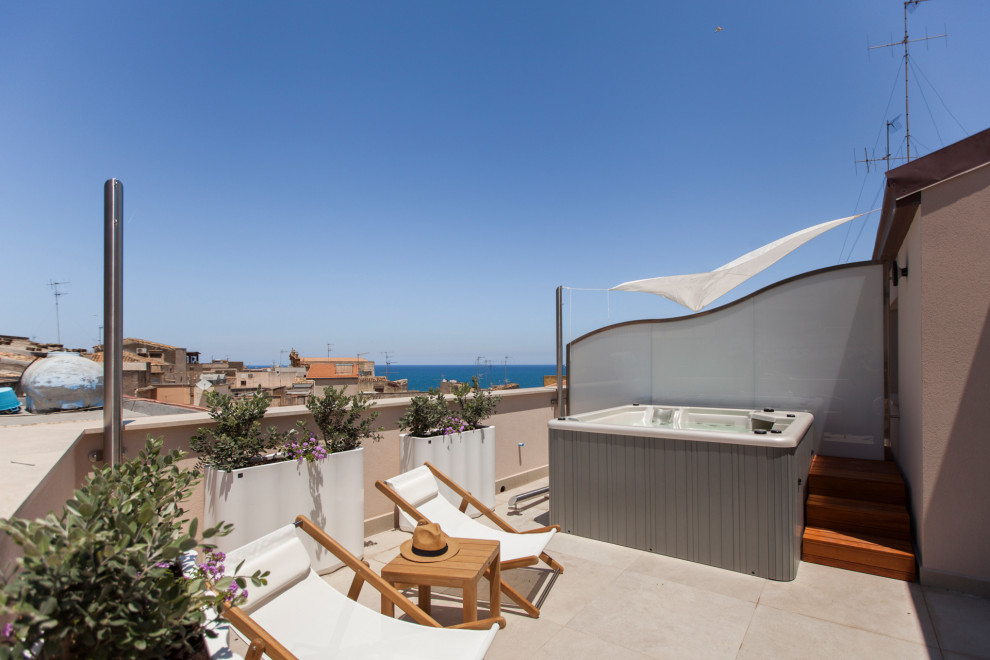 Обложка проекта: ApartHotels