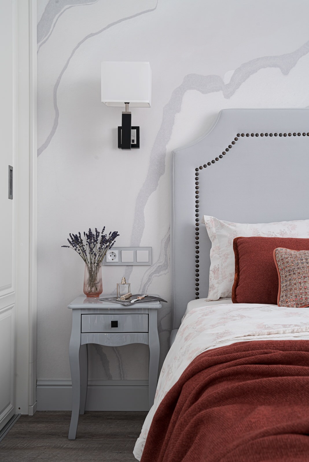 Home for little family