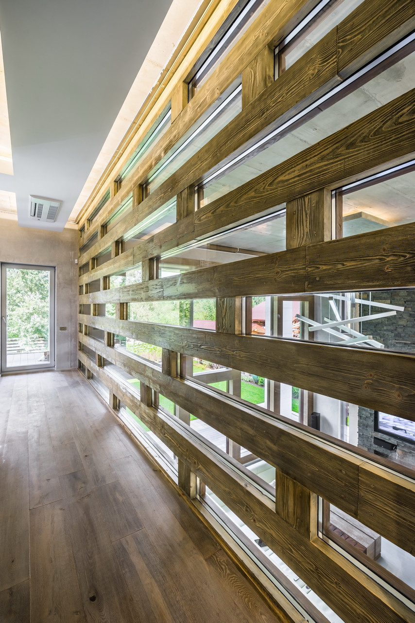 Коттедж в Ольгино